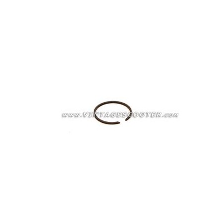 Segment (Unitaire) D, 38,4x2 Vespa 50